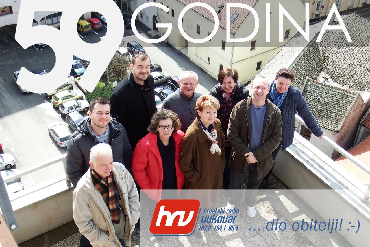 hrvatski radio vukovar