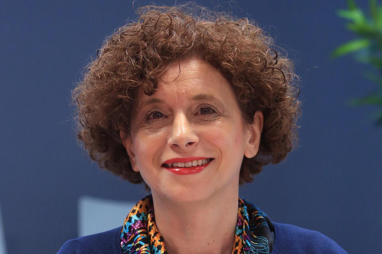 Diana Topčić-Rosenberg