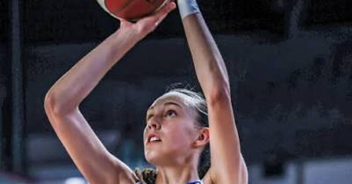 Tuga u susjedstvu, preminula velika košarkaška nada, izgubila je bitku s teškom bolešću u 17. godini