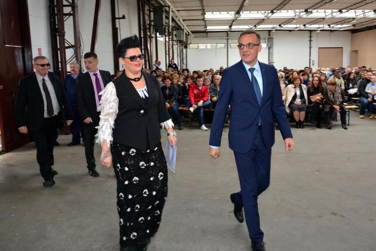 tihomir jakovina, slavonski brod, slavonija di