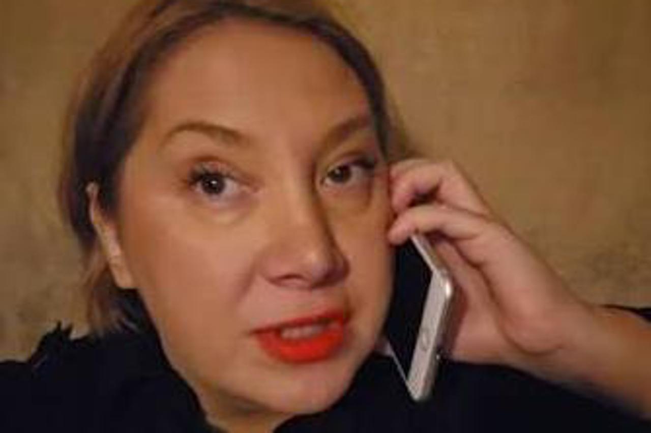 Sandra Silađev