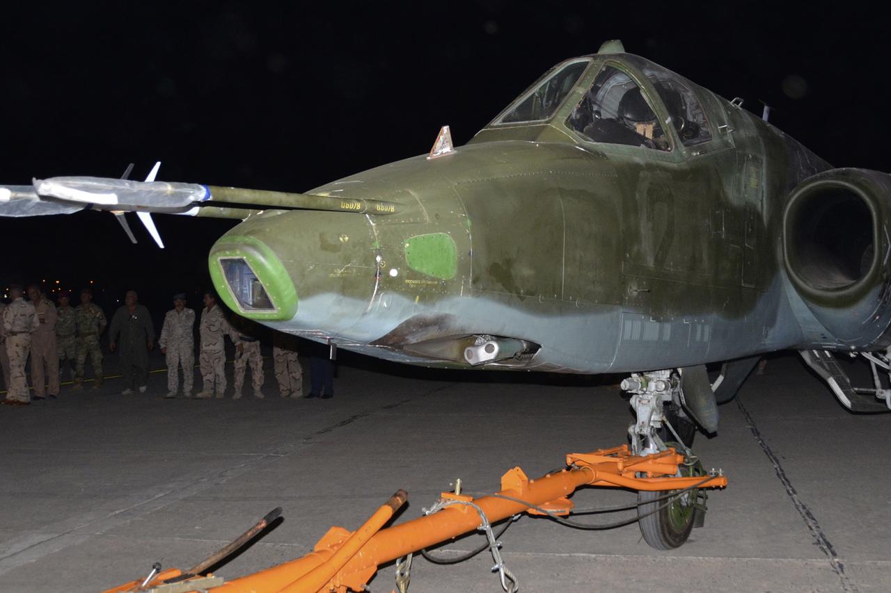 Sukhoi