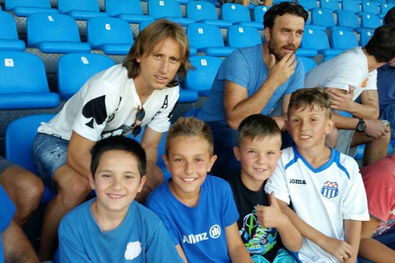 Luka Modrić