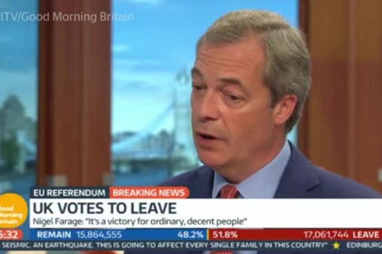 Farage
