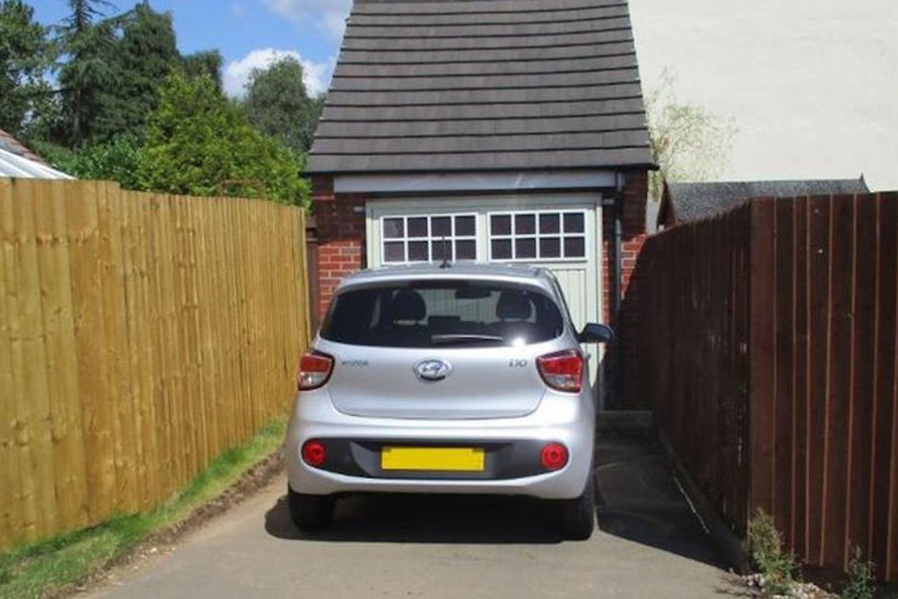 Pokušali prevariti građevinsku inspekciju