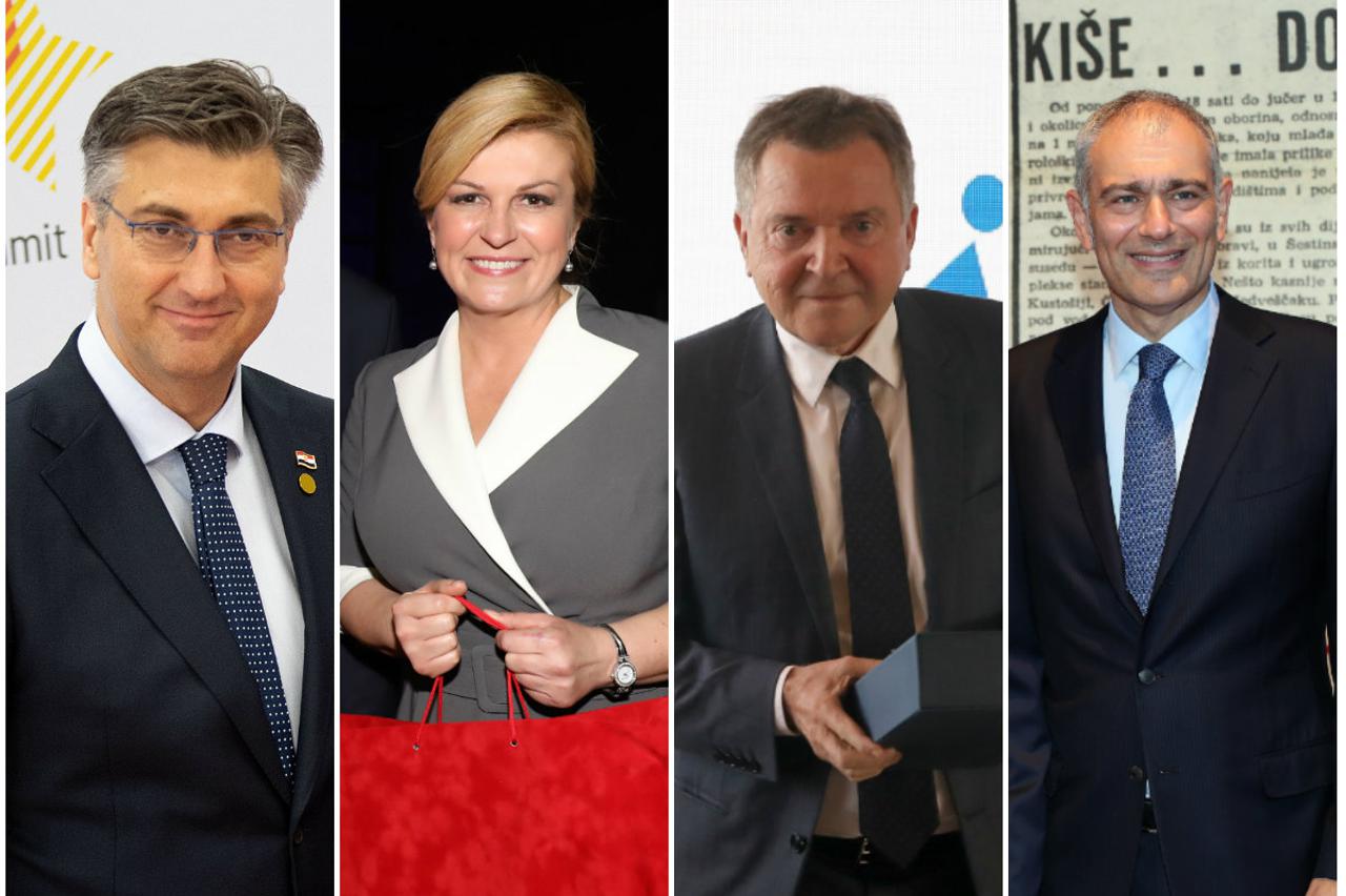 Najmoćniji