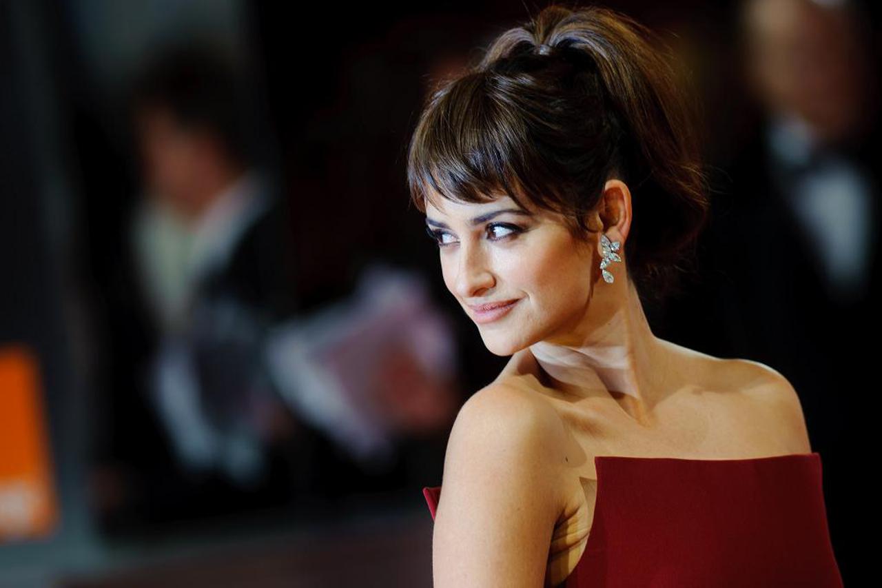 penelope cruz