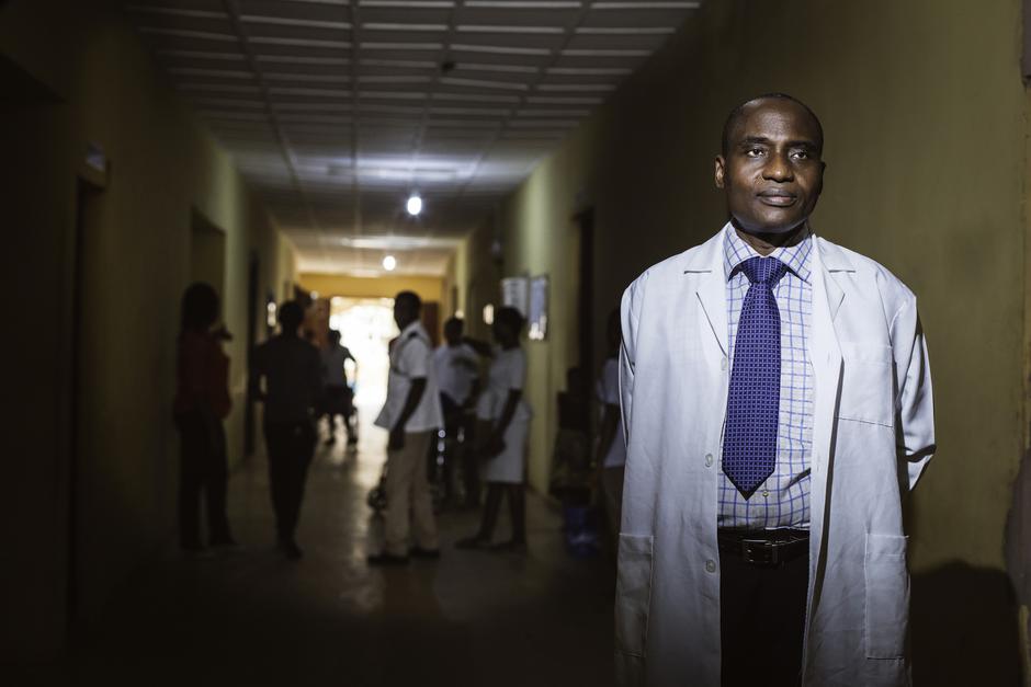 Zajedničkim snagama suzbili najtežu epidemiju ebole u povijesti
