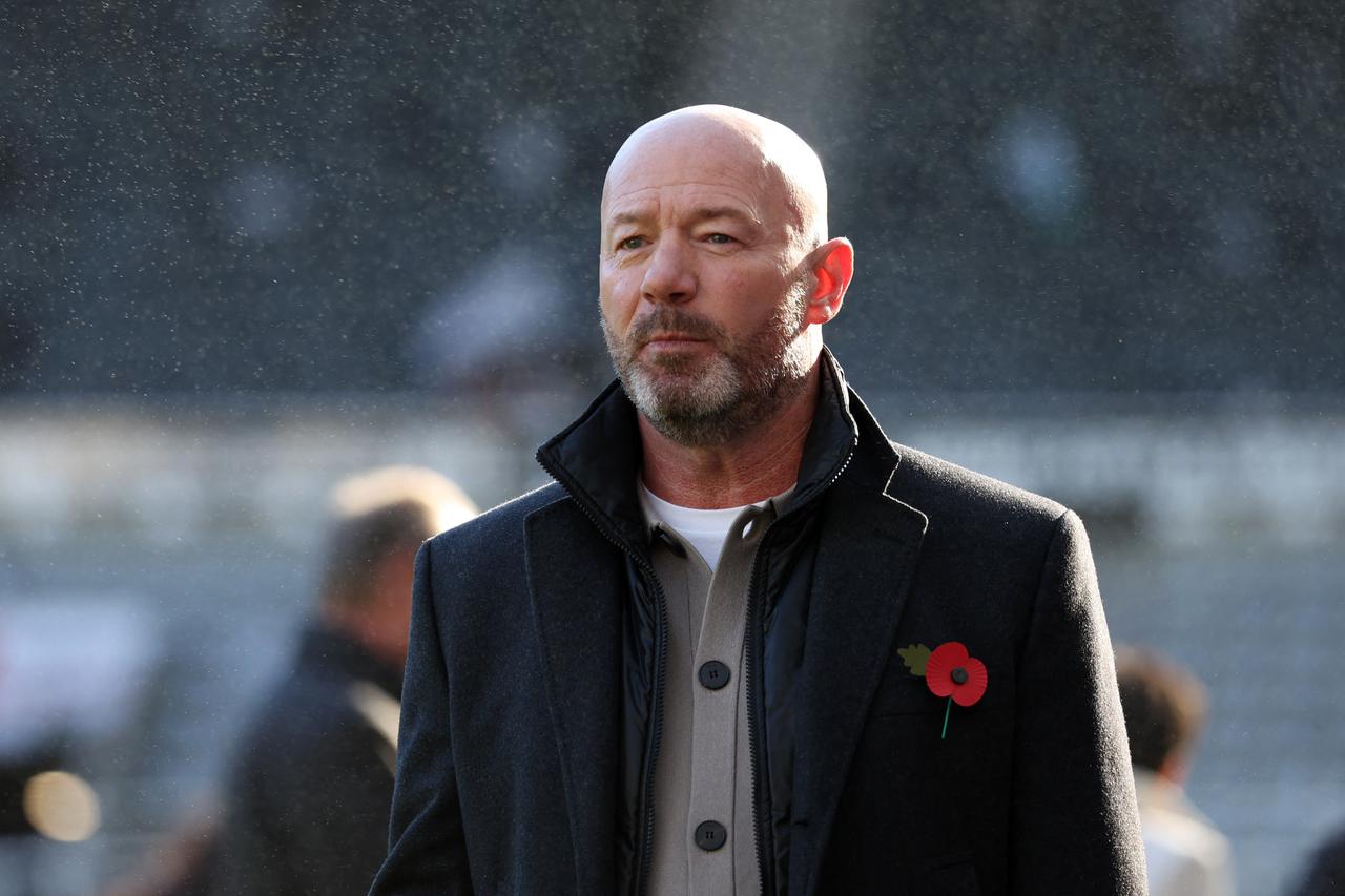 Premier League - Newcastle United v Fulham