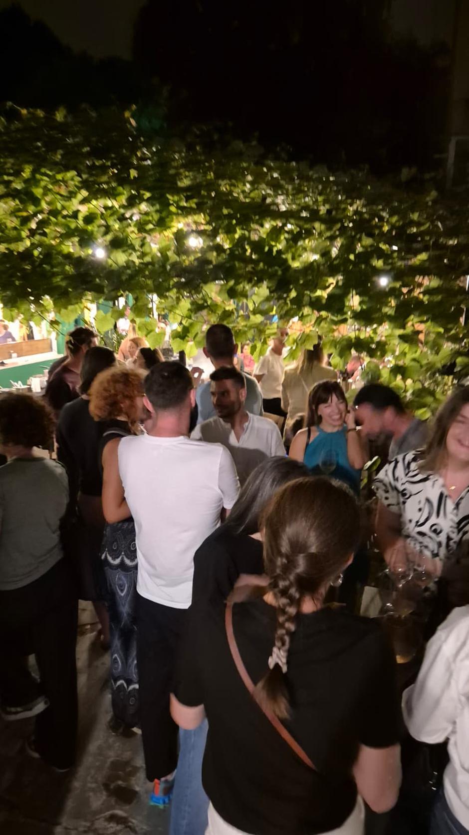 Najmanji wine & food festival