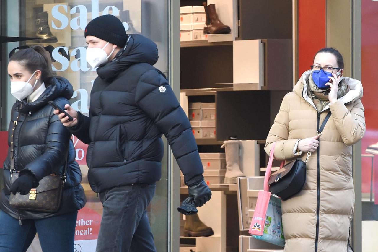 AUSTRIA-VIENNA-COVID-19-MEASURES