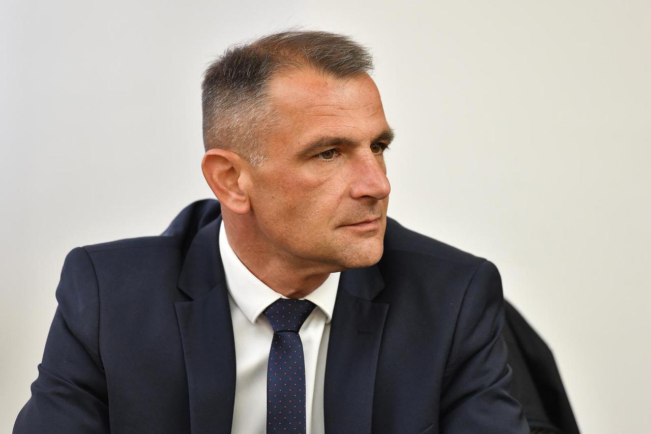 Varaždin: Potpisivanje Sporazuma o međusobnoj suradnji između pet područnih obrtničkih komora 
