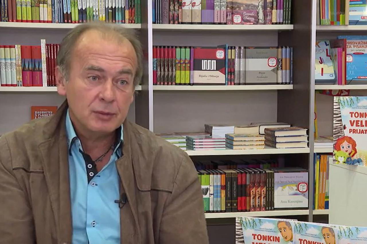 Leonardo Baksa Čeći