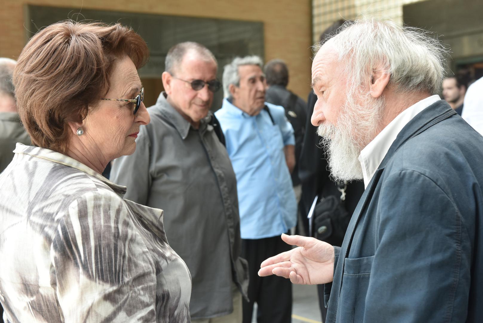 Glumica Lela Margitić