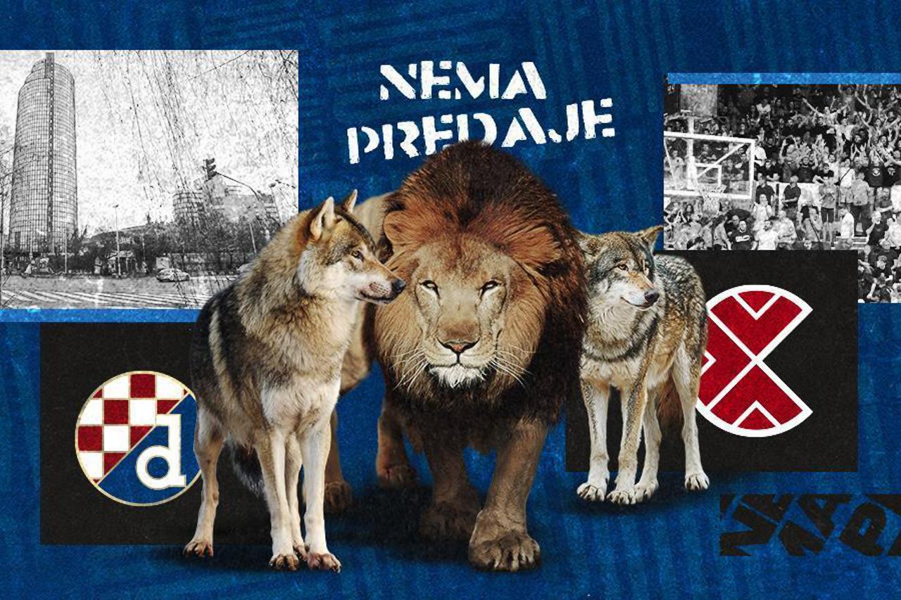 Dinamo Cibona