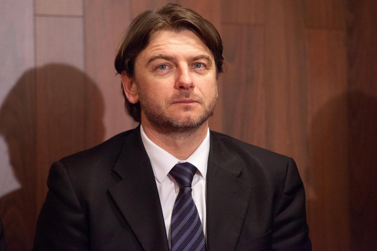 Darko Lorencin