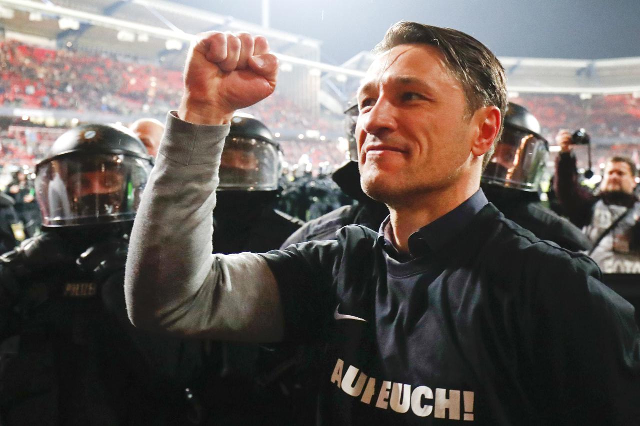 Niko Kovač