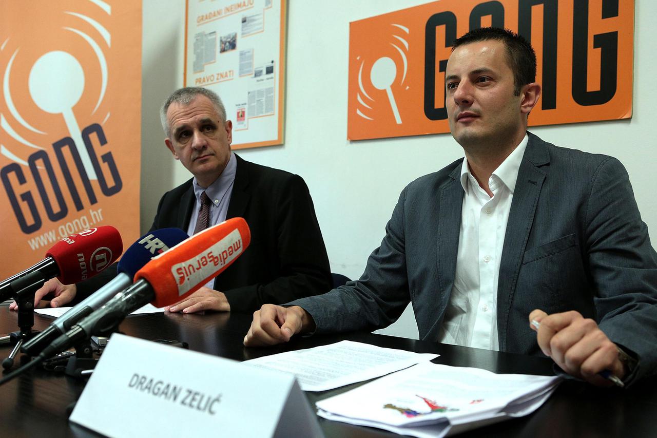 Zelić Zakošek