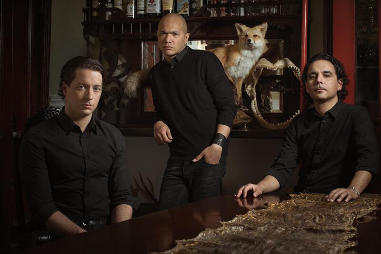 Danko Jones