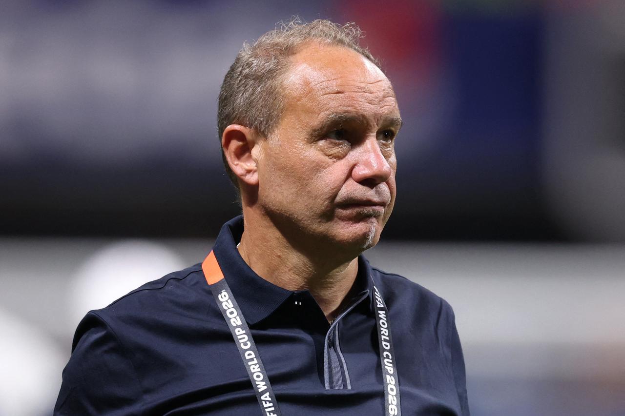 FIFA World Cup 2026 - Group C - Morocco v Haiti