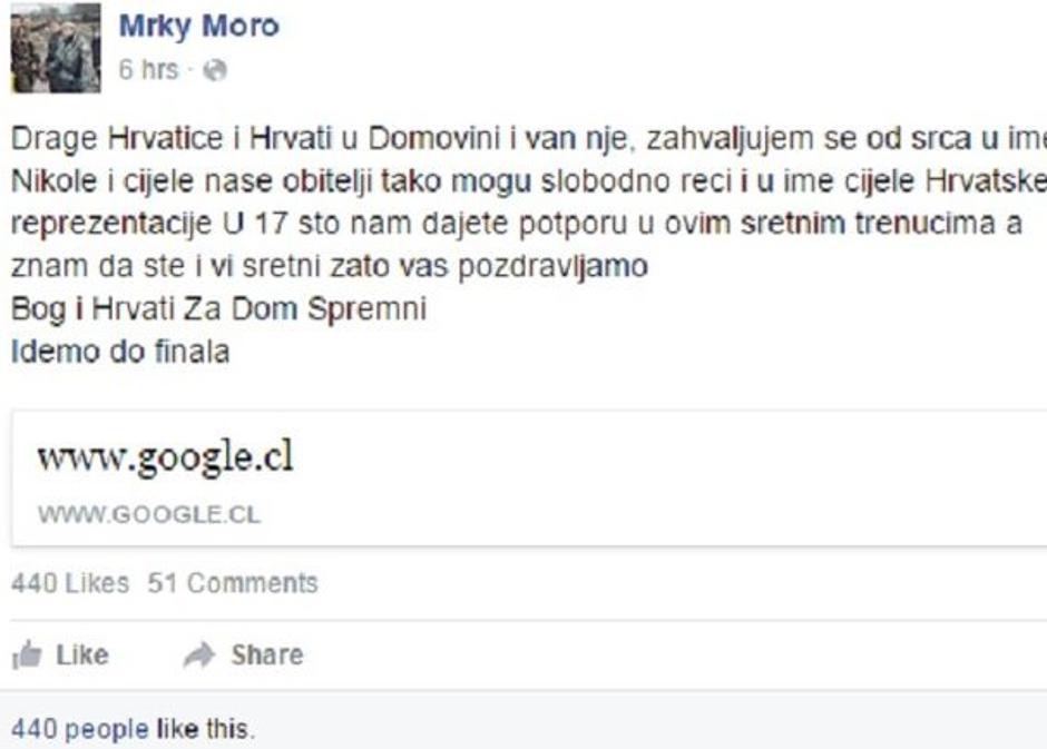 Miro Moro