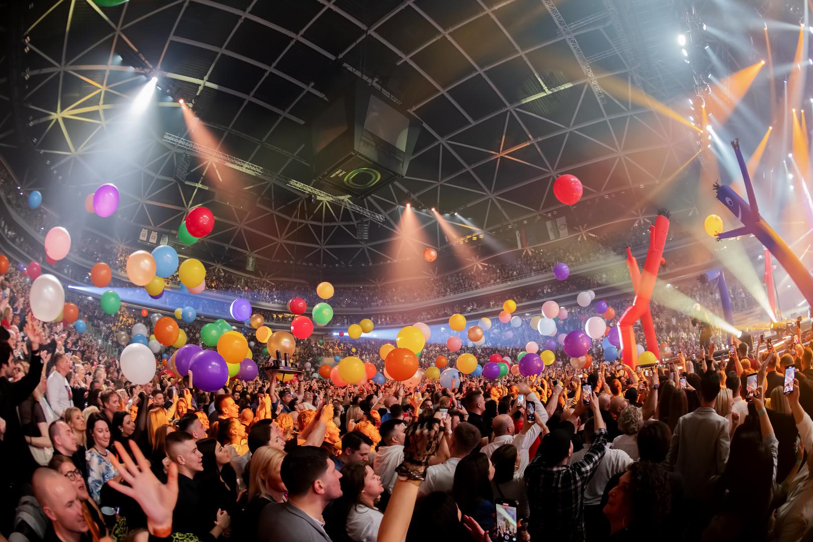 Kako je bilo u Ljubljani možete pogledati u priloženoj fotogaleriji. 