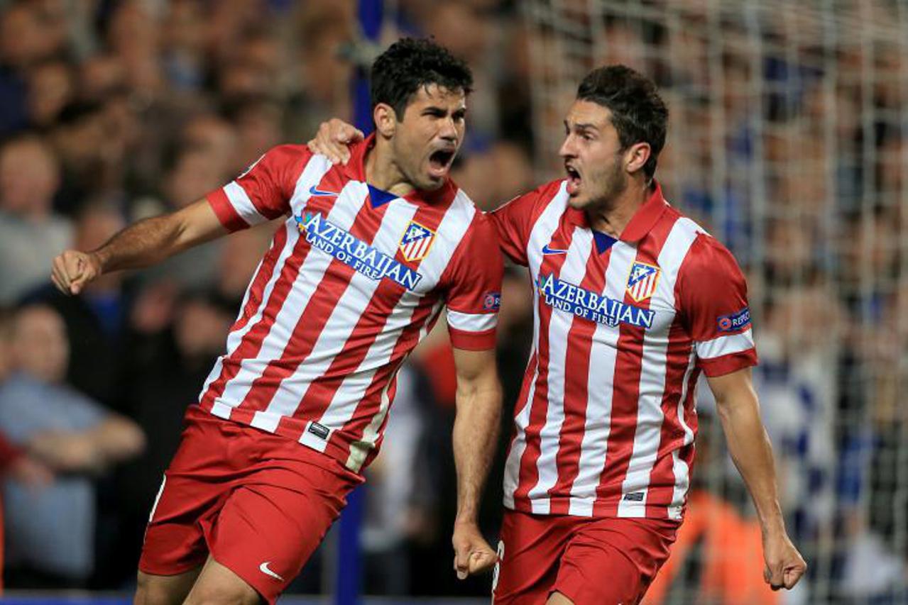 Diego Costa