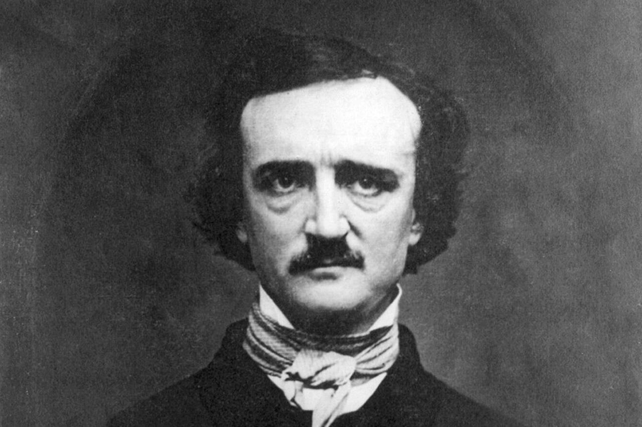 Edgar Allan Poe