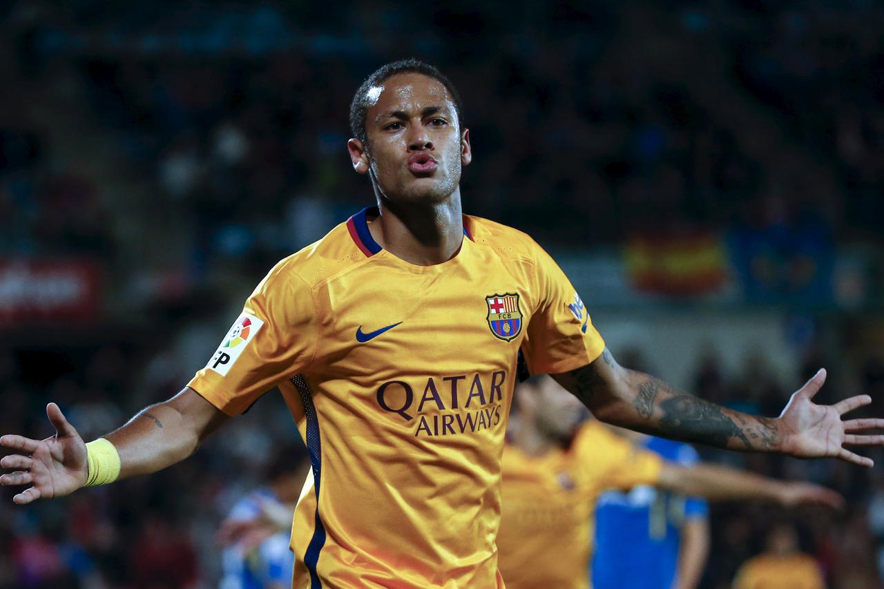 Neymar