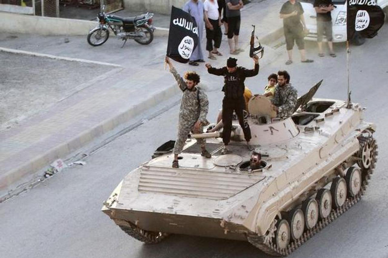 isis