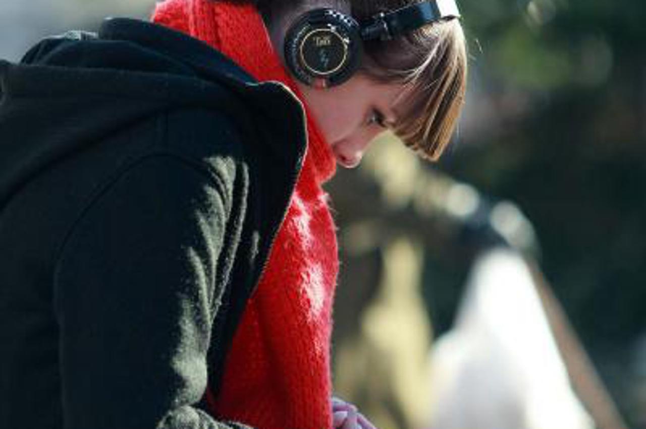 radio