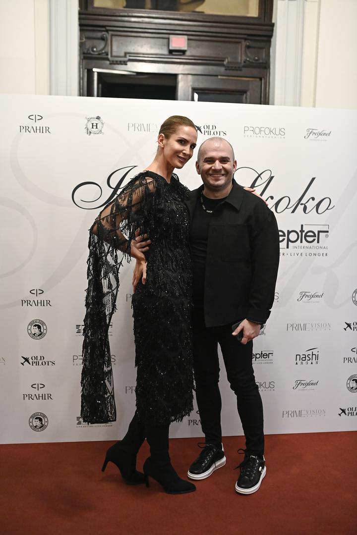Jelena Orešković Atabeyki podržala je Ivicu Skoku 