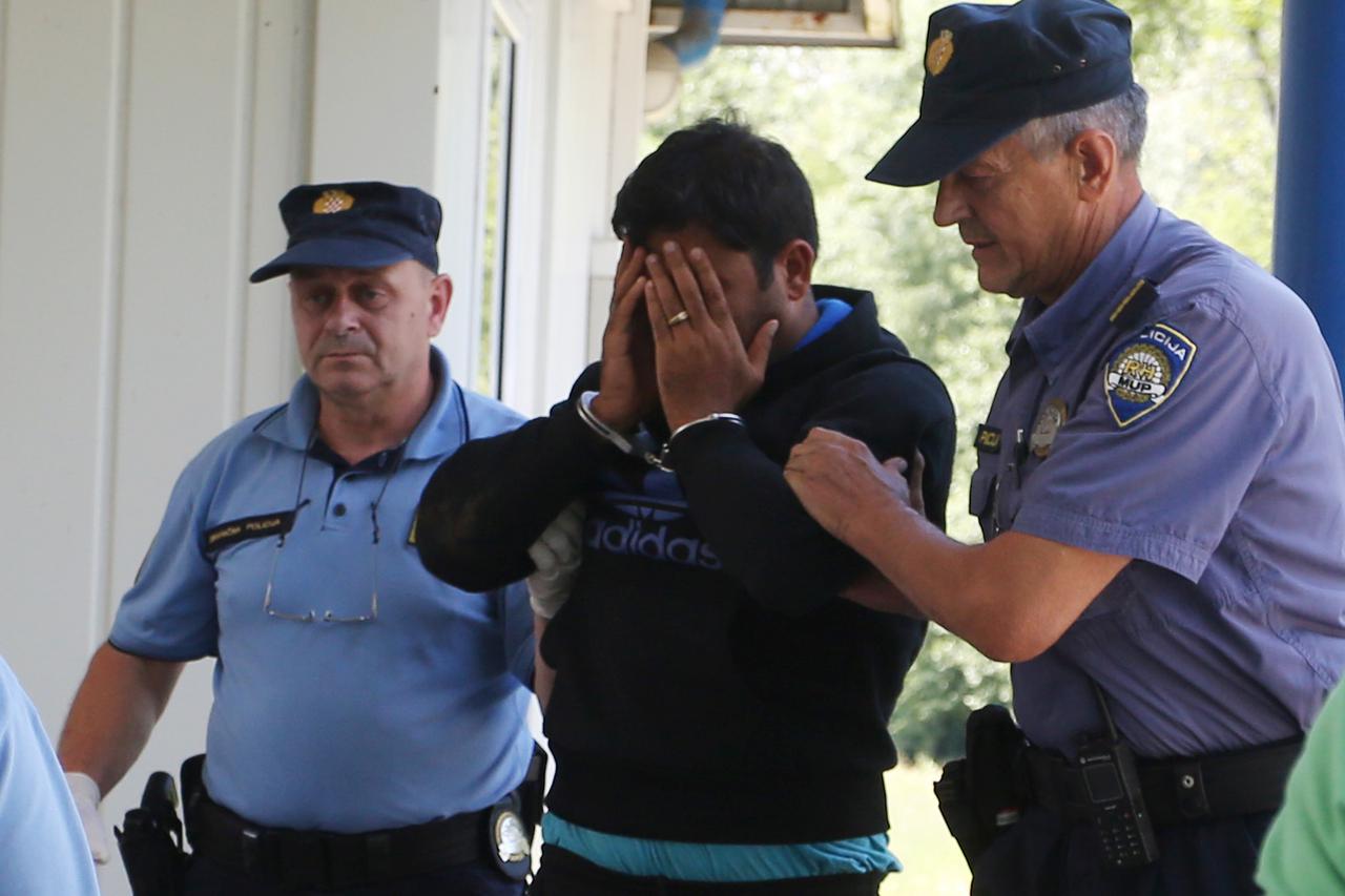 Kristina Stedul Fabac/PIXSELL