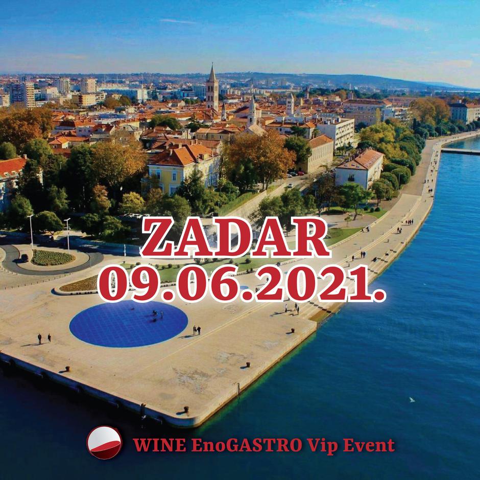 Wine EnoGastro Vip Event