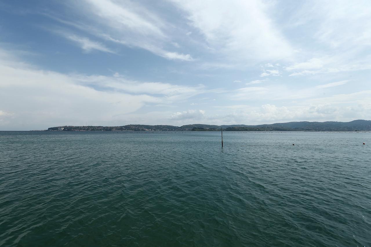 Savudrijska vala/Piranski zaljev