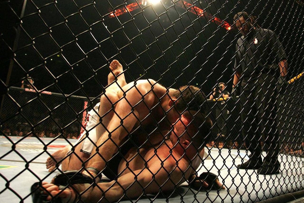 Gabriel Gonzaga