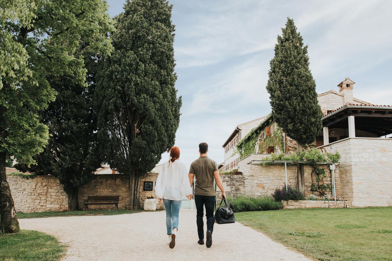 Meneghetti Hotel & Vinarija