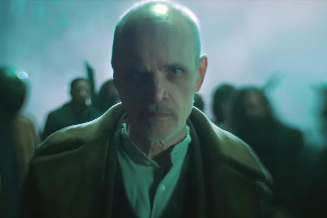 Željko Ivanek