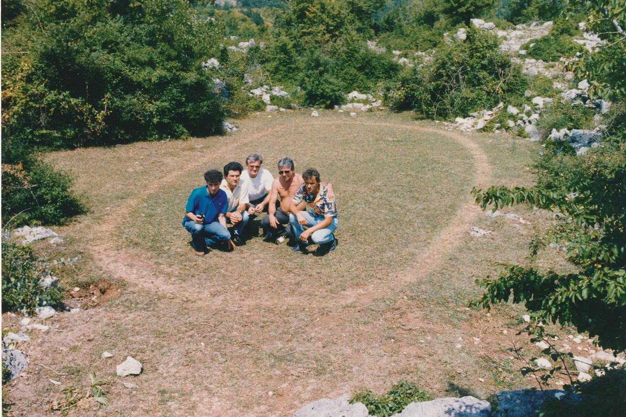 Misterij hercegovačke elipse