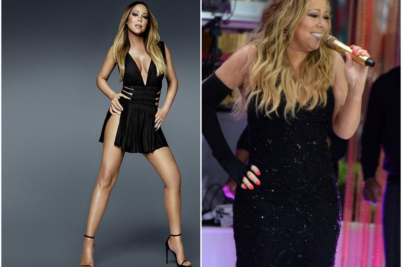 mariah carey
