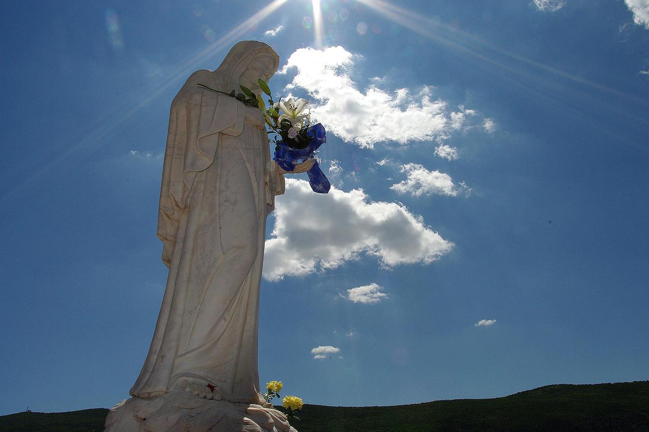 Međugorje