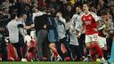 Arsenal u Ligi prvaka ima nestvaran učinak, to im je najuspješniji niz u klupskoj povijesti