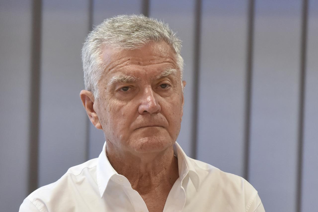 Zeljko Buric