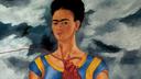 Frida Kahlo's iconic status explored in London exhibition