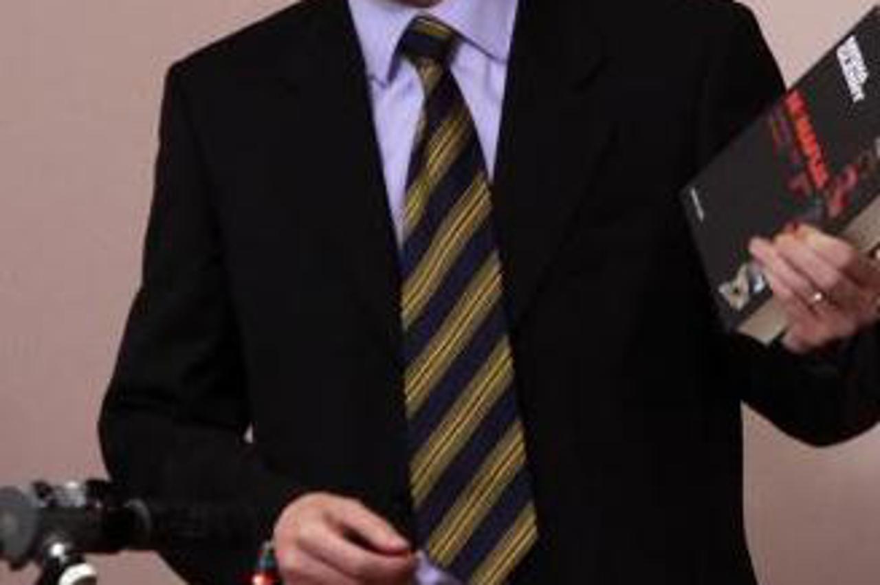 Ivica Pančić