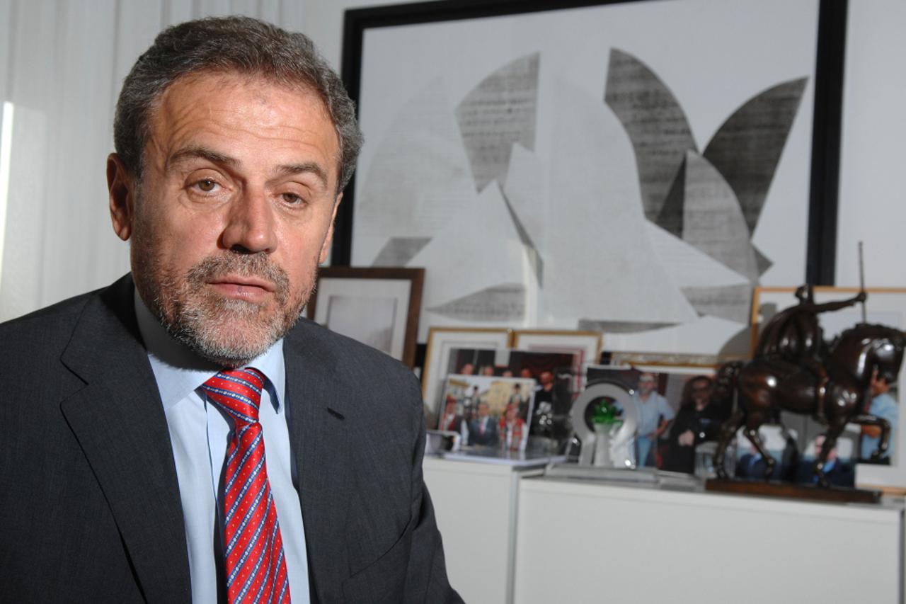 milan bandić