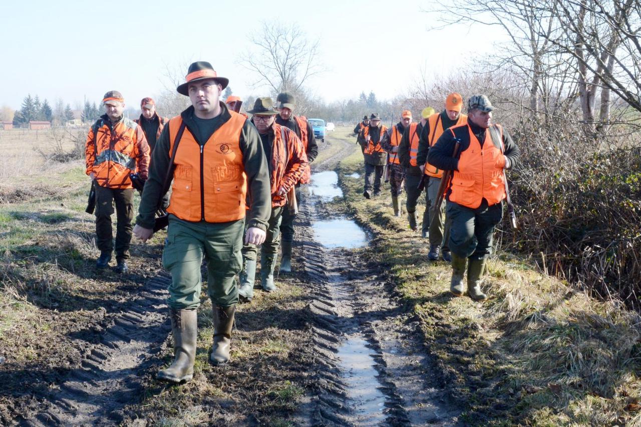 Lovačko društvo Srndać