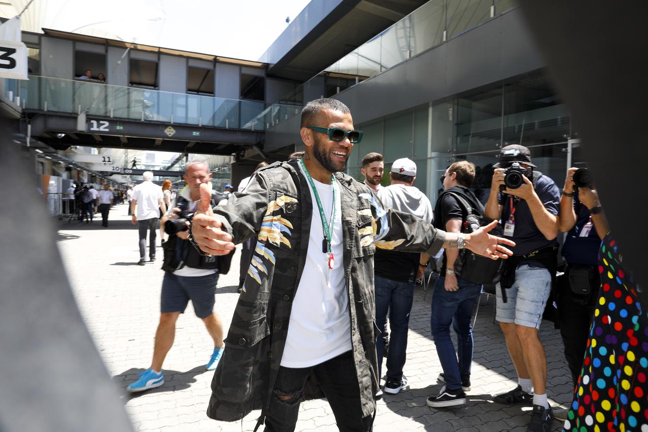 Dani Alves