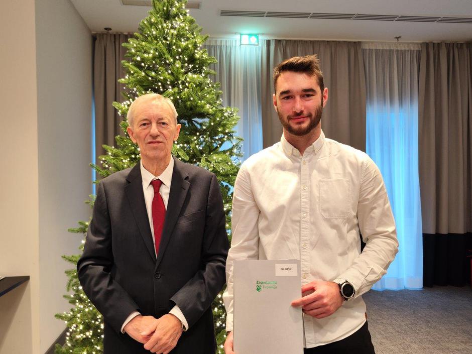 Zagrebačka županija