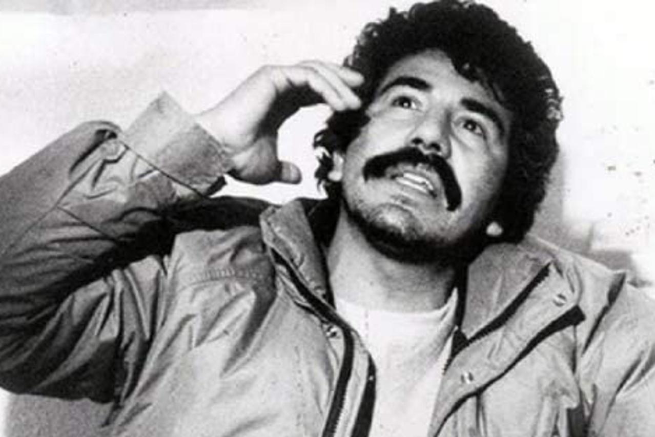 Rafael Caro Quintero